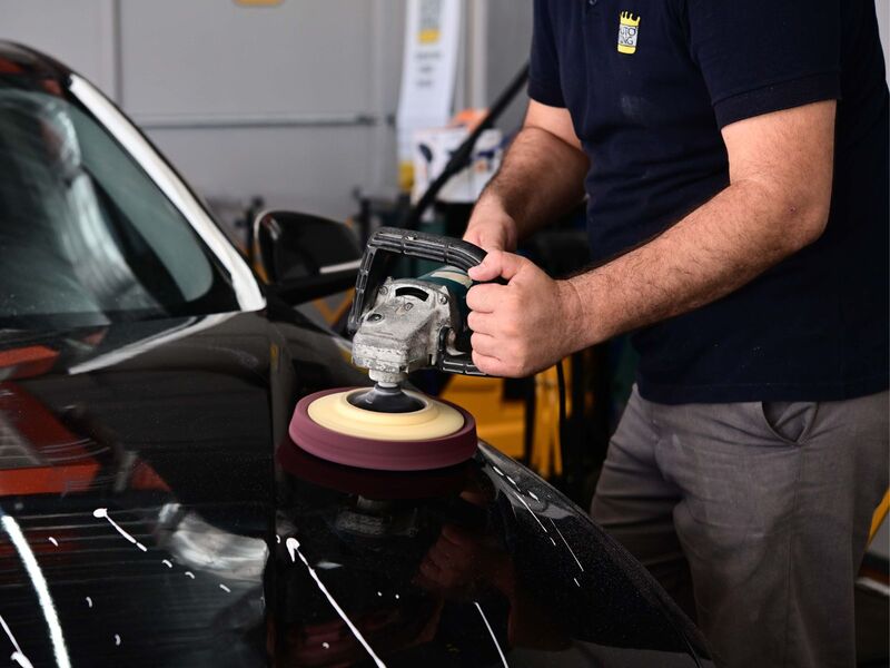 Orhaneli Oto Pasta Cila