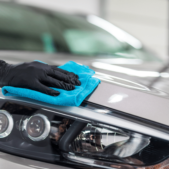 Orhaneli Oto Pasta Cila